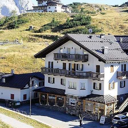 Alpenrose Hotel San Martino Di Castrozza Exterior foto